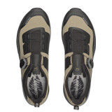 G.BLAZAR  STONE GREY/BLACK