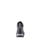 G_ZION GORE-TEX LADY  BLACK/LILLA