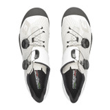 CARBON G.DARE  WHITE/TITANIUM