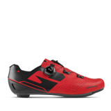 CARBON G.FULGOR  BLACK/RED