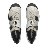 G.DARE  WHITE/TITANIUM