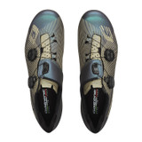 CARBON G.FUGA  IRIDIUM/TITANIUM