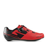 G.FULGOR  BLACK/RED