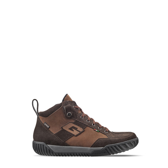 G_RAZOR GORE-TEX  BROWN