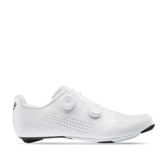 G.JET ANTHRACITE/WHITE - GAERNE