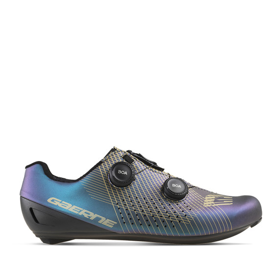 G.FUGA  IRIDIUM/TITANIUM