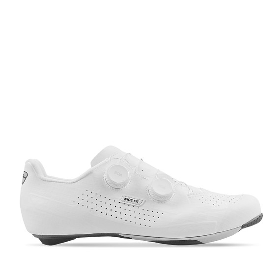 G.JET ANTHRACITE/WHITE - GAERNE