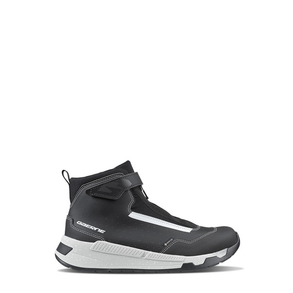 G_ZION GORE-TEX BLACK - GAERNE