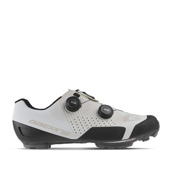 CARBON G.DARE  WHITE/TITANIUM