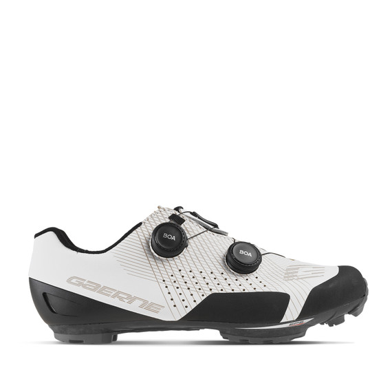 G.DARE WHITE/TITANIUM - GAERNE