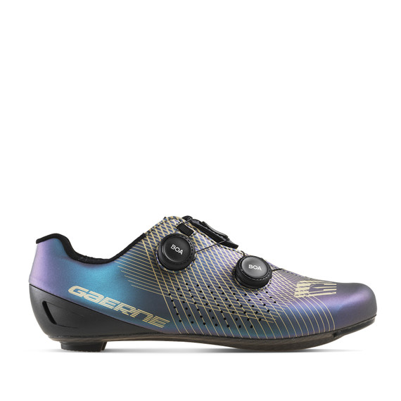 CARBON G.FUGA  IRIDIUM/TITANIUM