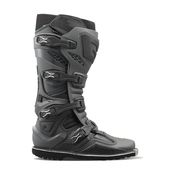 SG22 GORE-TEX ENDURO ROCKY SUNSET - GAERNE