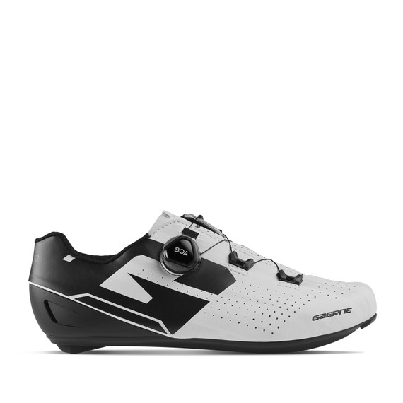 G.FULGOR  BLACK/WHITE