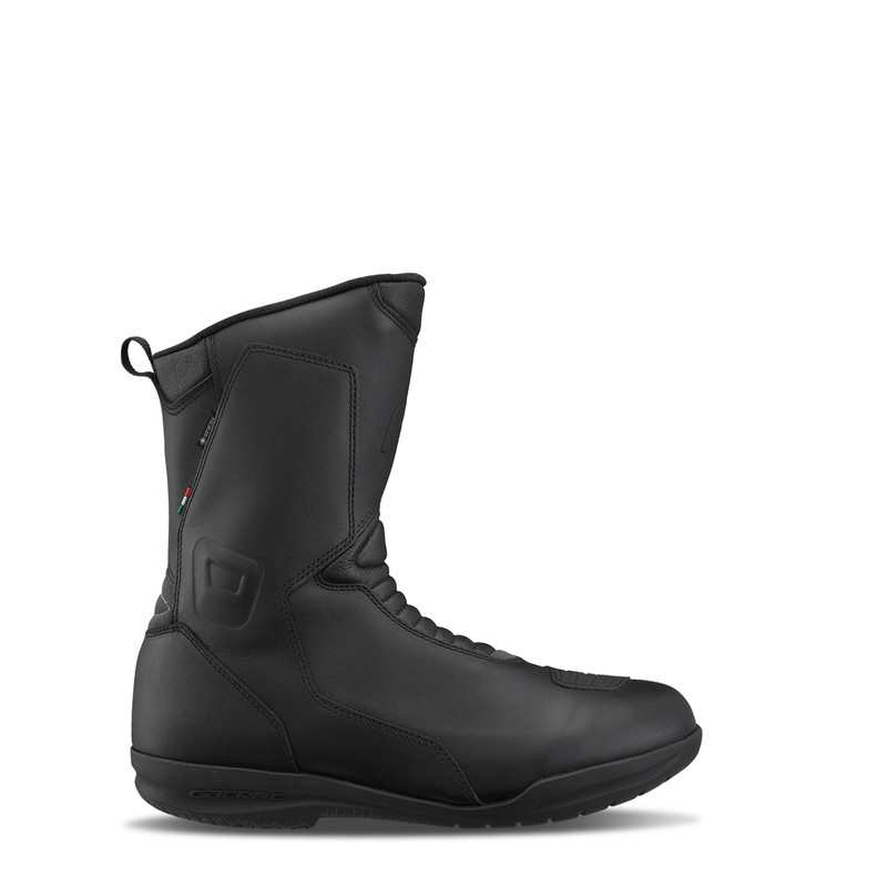 G_ASPEN GORE-TEX BLACK - GAERNE