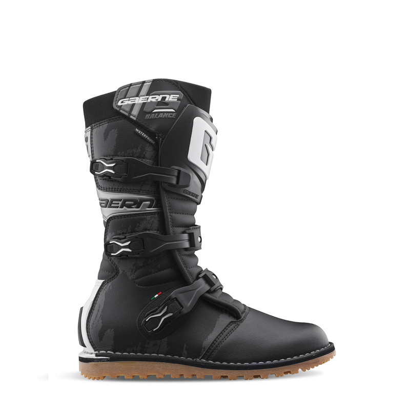 BALANCE XTR BLACK - GAERNE