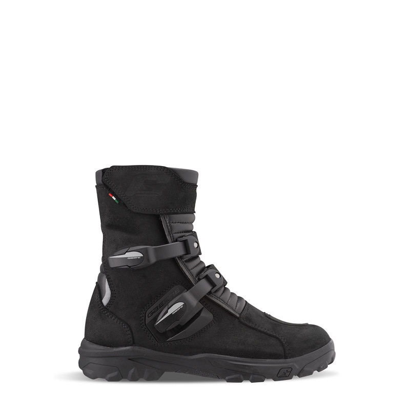 G_DUNE AQUATECH BLACK - GAERNE