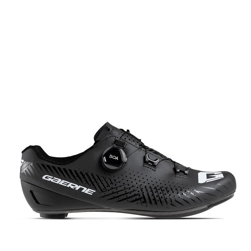 CARBON G.TUONO MATT BLACK - GAERNE