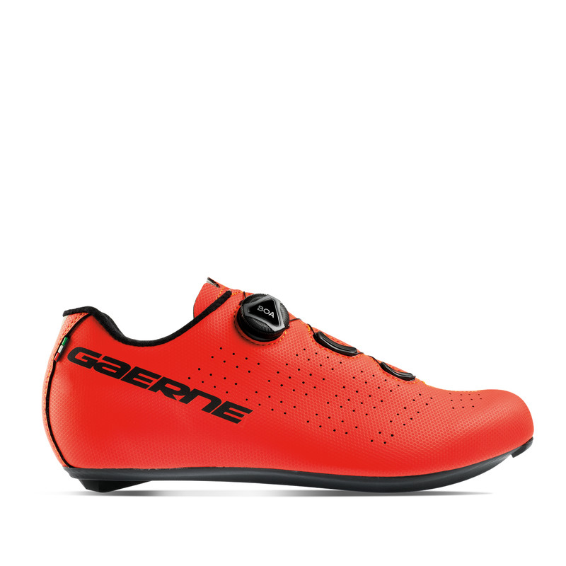 G. SPRINT MATT ORANGE - GAERNE