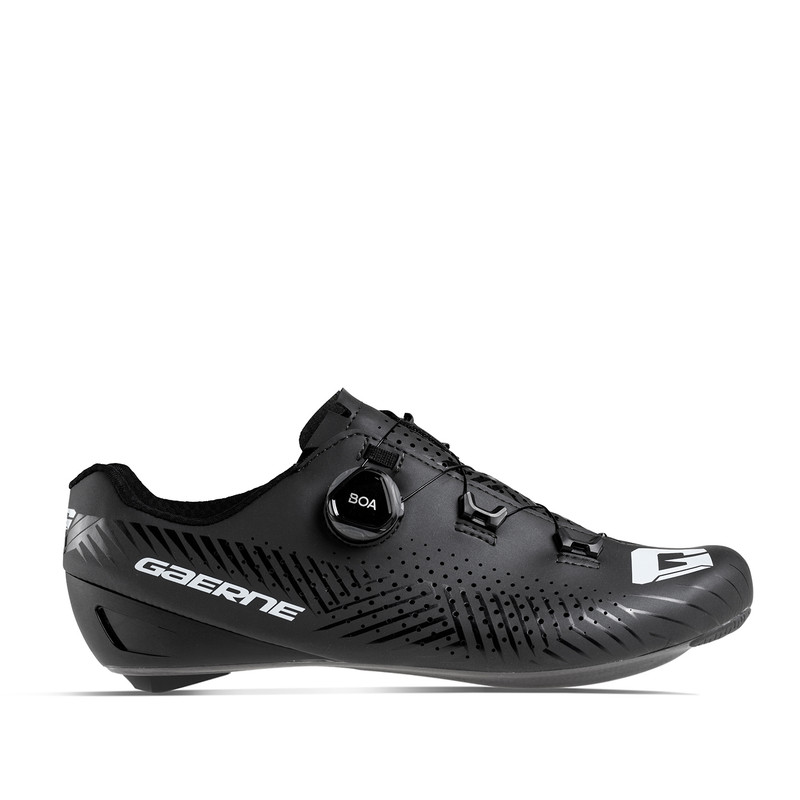 G.TUONO MATT BLACK - GAERNE