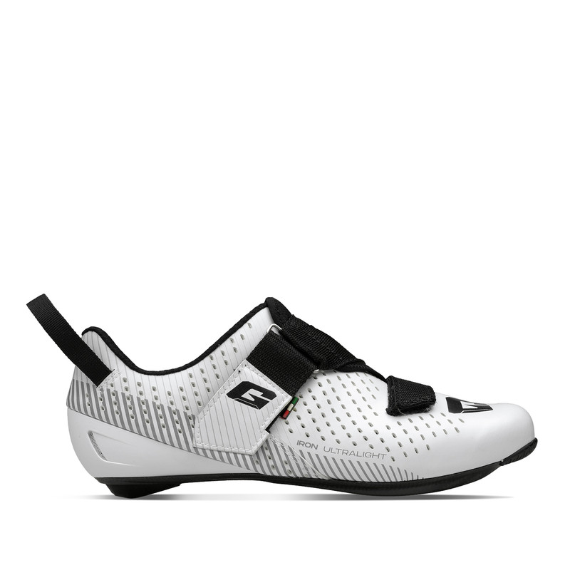 CARBON G.IRON WHITE - GAERNE