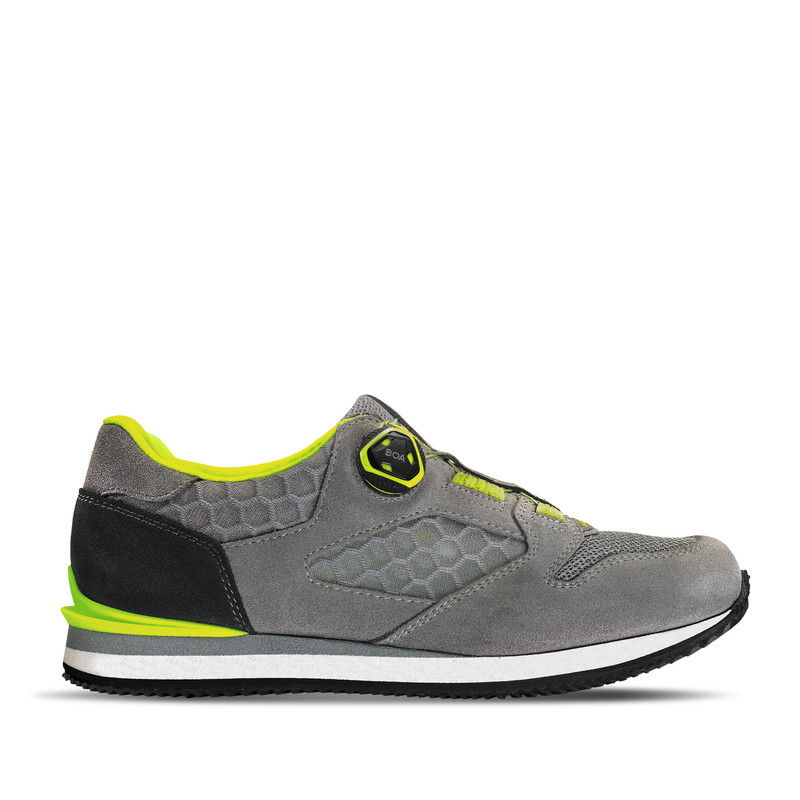 G_VOLT SUMMER GREY - GAERNE