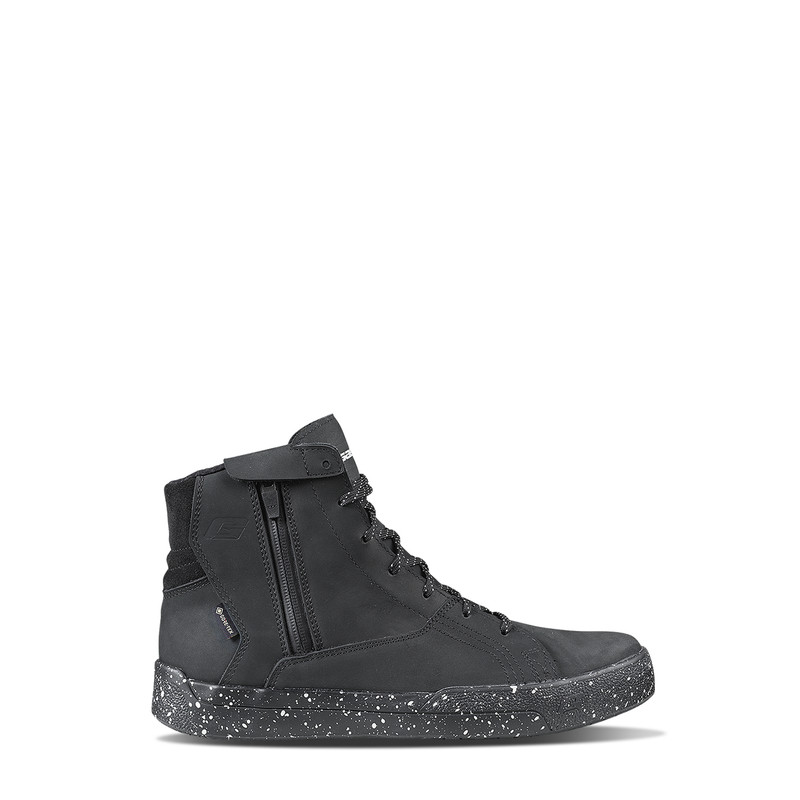 G_ROME GORE-TEX SPLASH BLACK - GAERNE