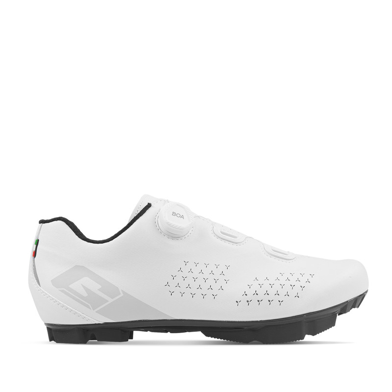 G.TRAIL+ WHITE - GAERNE