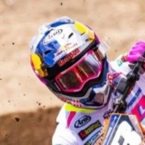 Rider Image