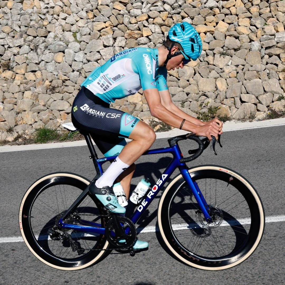 Rider Image