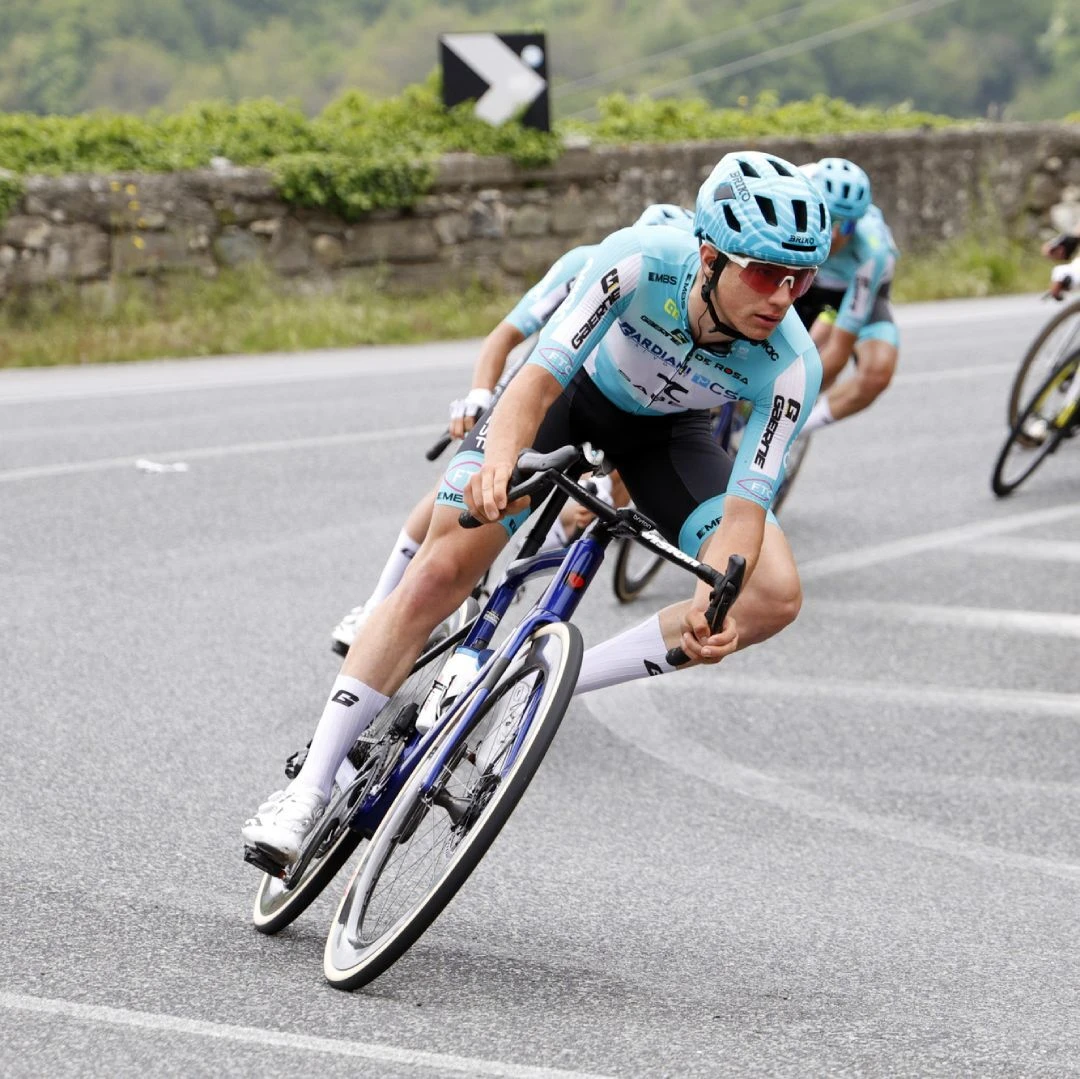 Rider Image