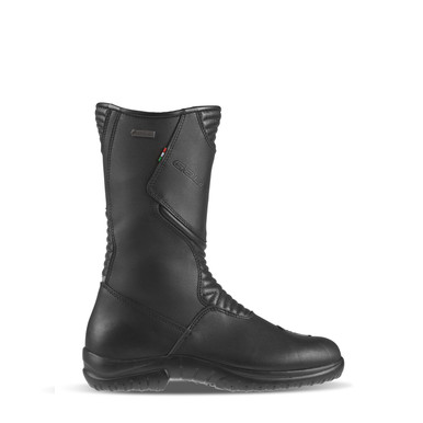 BLACK ROSE GORE-TEX BLACK - GAERNE