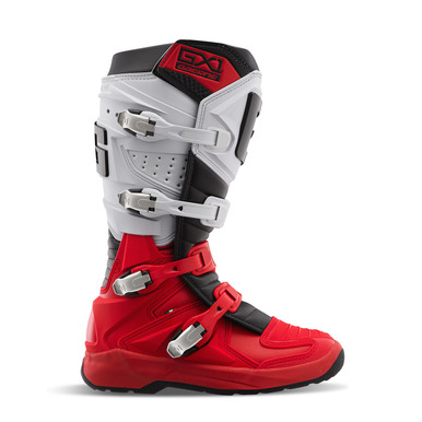 GX1 EVO RED/WHITE - GAERNE