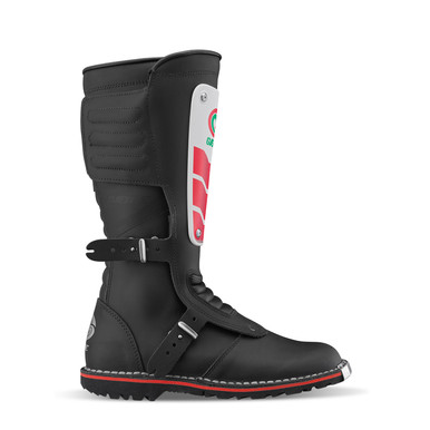 GMX MACH 80 BLACK - GAERNE
