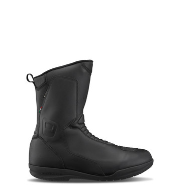 G_ASPEN GORE-TEX BLACK - GAERNE