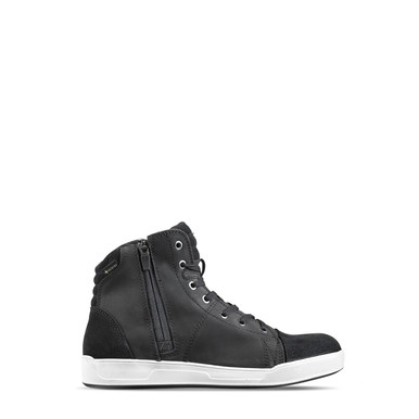VOYAGER CDG GORE-TEX BLACK - GAERNE