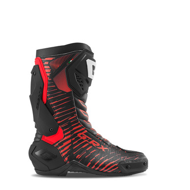 Gaerne バイクブーツ 43 ブラック/レッド 2457_005_E__97130.1729756464.