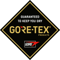 Gore-tex Logo Badge