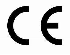 CE logo certification