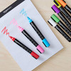Bright Colors