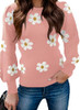 B Floral Pink B Floral Pink