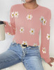 B Floral Pink B Floral Pink