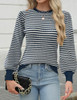 B Blue Stripe B Blue Stripe