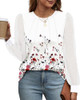 Z-floral Blush