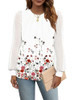 Z-floral Blush