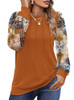 Z-floral Orange