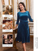 Velvet Greyblue