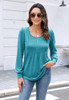 Blue Green
