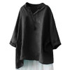 #01 Black