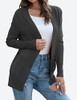 Charcoal Black