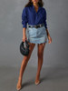 C Navy Blue